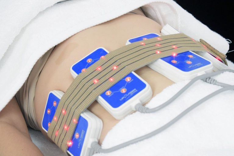 LIPO LASER XANTE Salon piękności